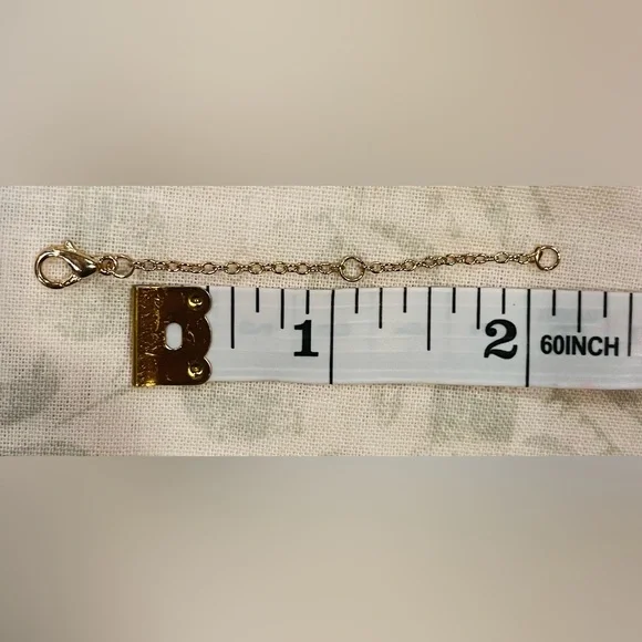 Bauble Bar with extender - NEW! - Picture 2 of 3